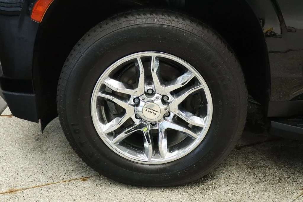 Certified Used 2022 Black Chevrolet LT image 14