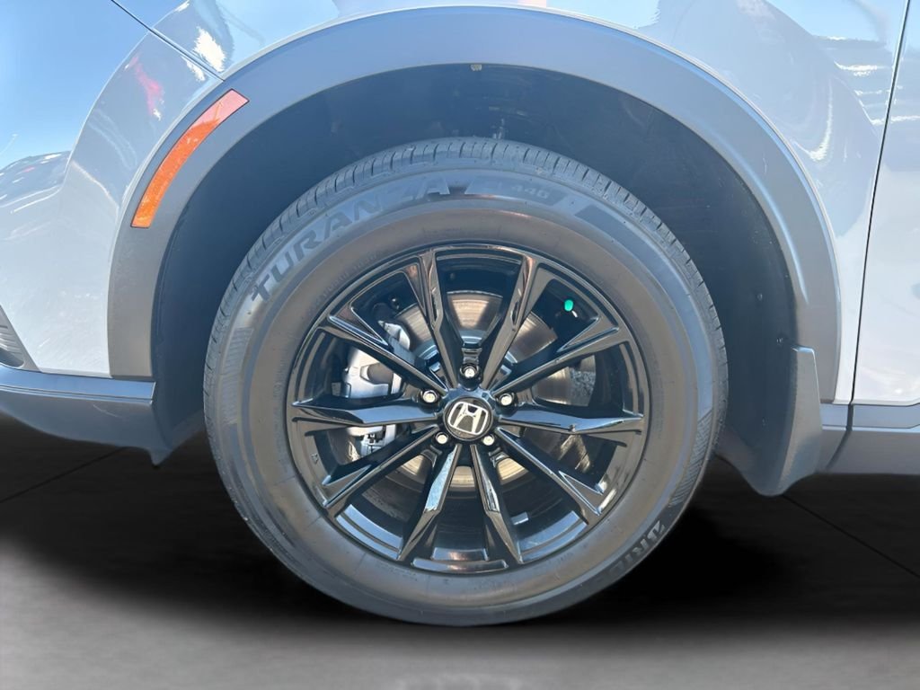 Certified Used 2025  Honda Sport-L image 29