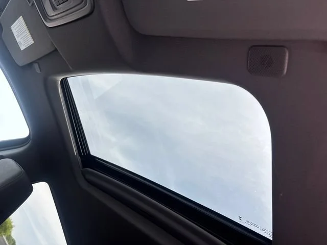 New 2026 Sterling Gray Metallic Chevrolet LT Trail Boss image 24