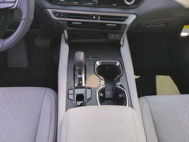 New 2026 Caviar Lexus RX 350h PREMIUM+ AWD image 18