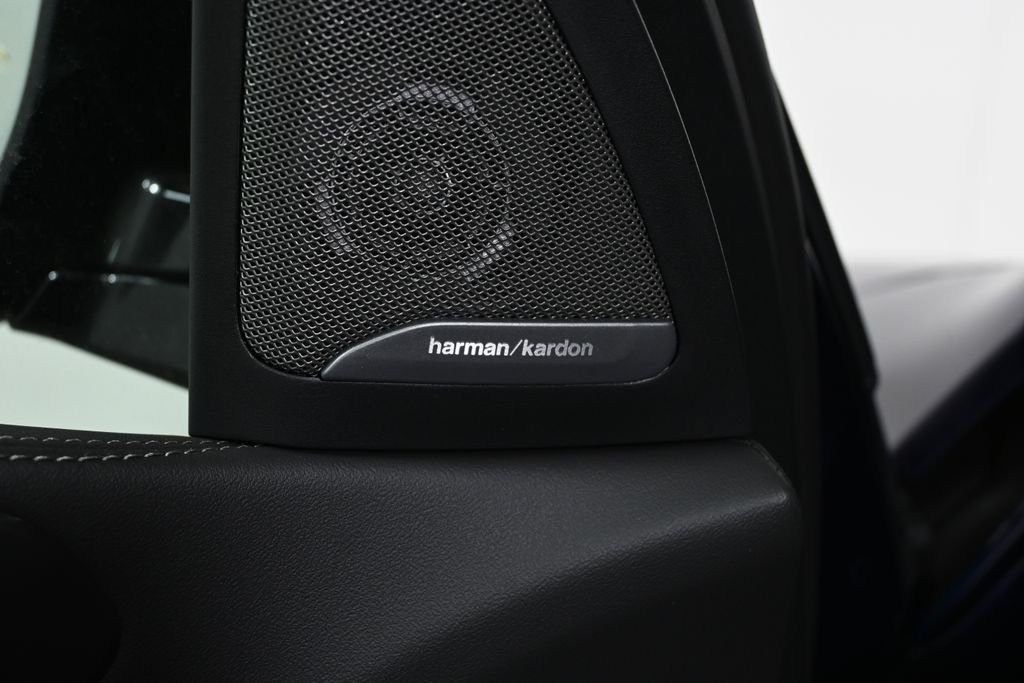 New 2026 Blue BMW xDrive40i image 29