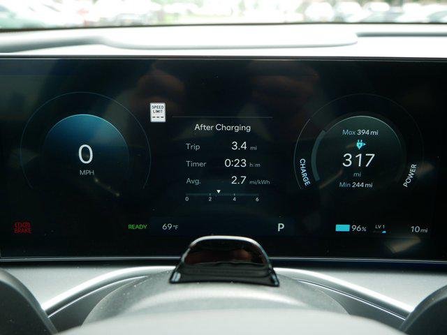 2026 Hyundai IONIQ 9 SEL - Photo 13