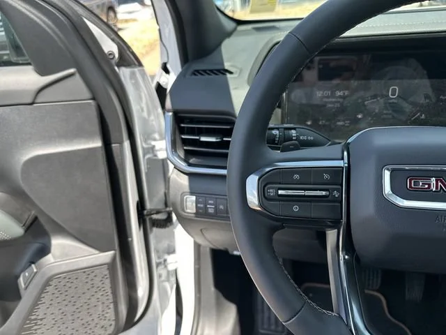 2026 GMC Terrain AT4 - Photo 27