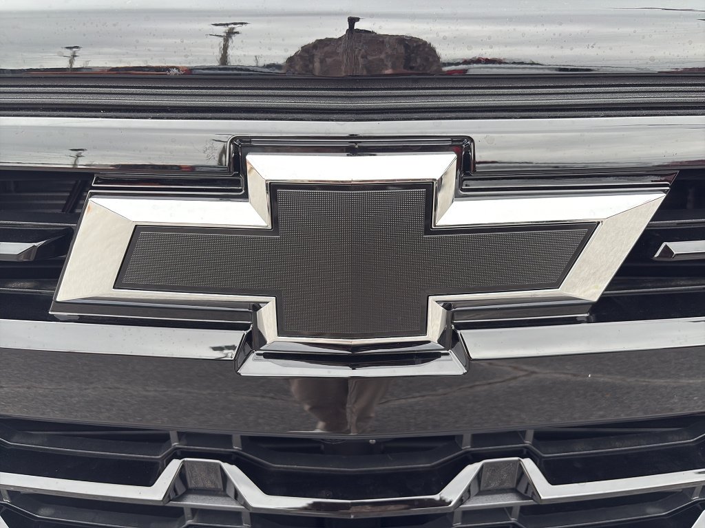 2026 Chevrolet Silverado 1500 RST - Photo 11