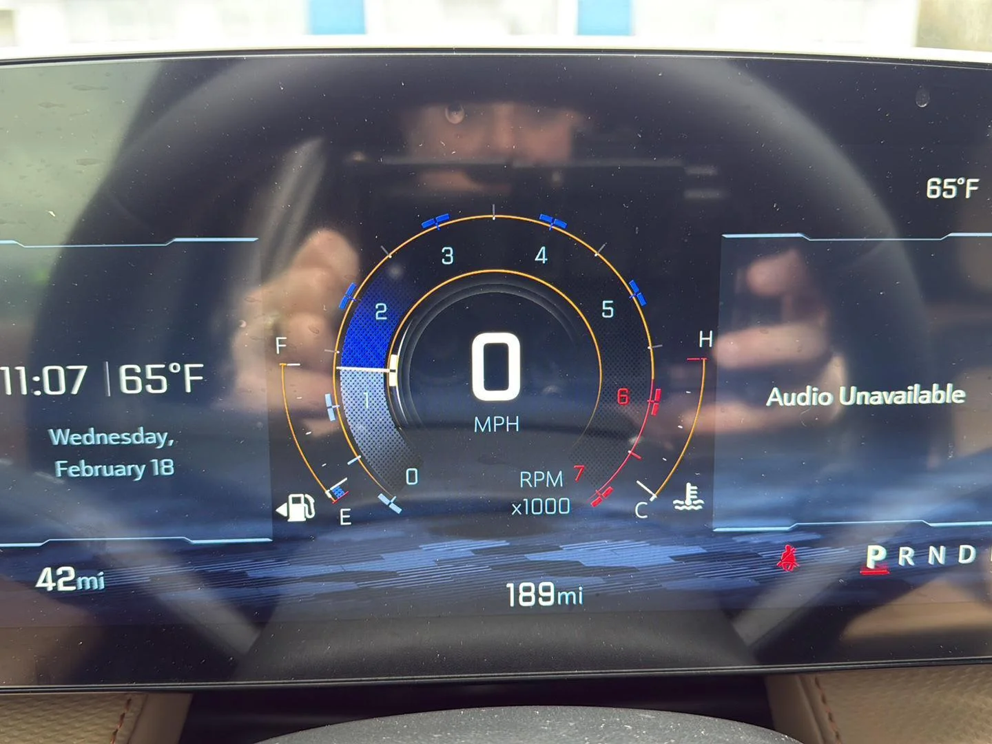 2026 Chevrolet Equinox ACTIV - Photo 22