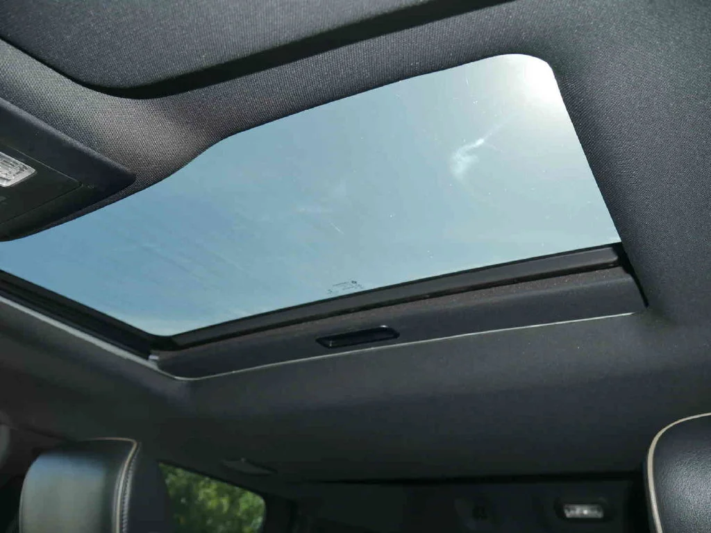 Used 2018 Gray Ram Laramie Longhorn image 39