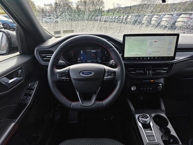Used 2023 Gray Ford ST-Line Select image 20