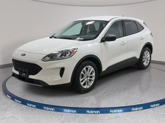 2022 Ford Escape SE FWD's photo