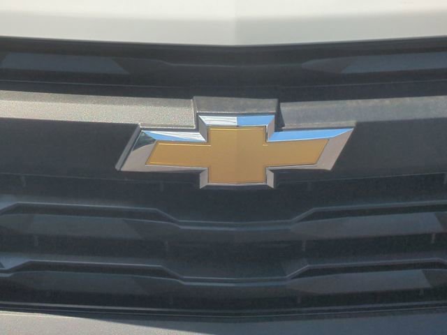 2026 Chevrolet Colorado Work Truck - Photo 33