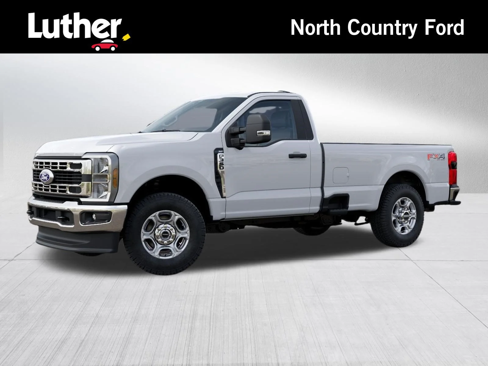 2027 Ford F-350 Super Duty