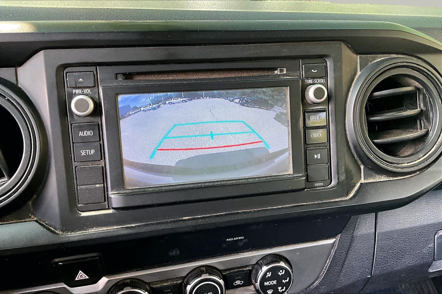 Used 2019 Silver Sky Metallic Toyota SR image 25