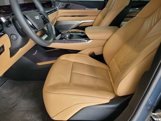 2025 Cadillac Escalade IQ Sport 2 - Photo 17