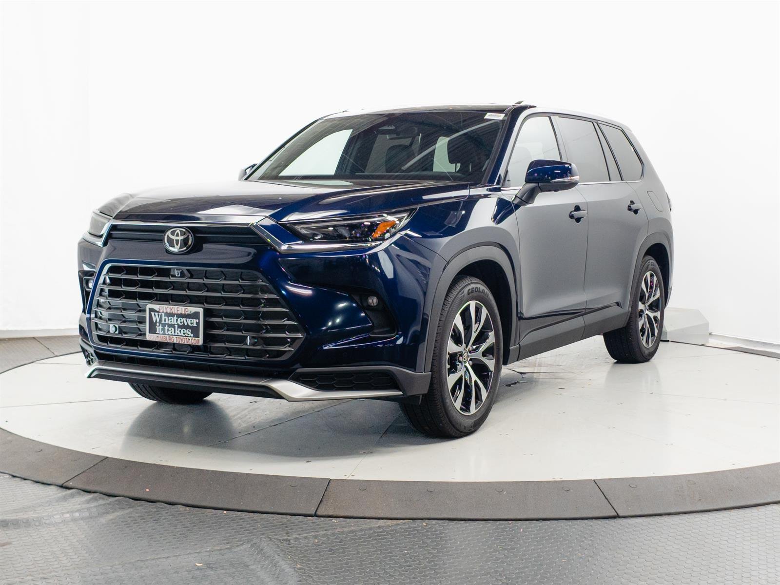 Certified Used 2026  Toyota MAX Limited image 25