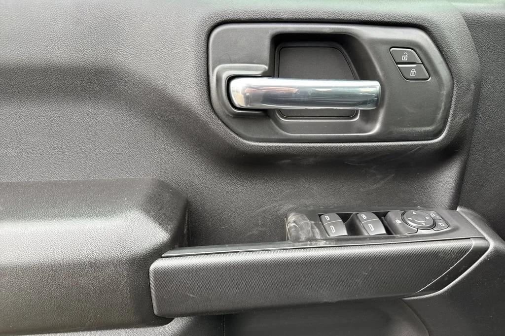 2026 GMC Sierra 1500 Pro - Photo 8