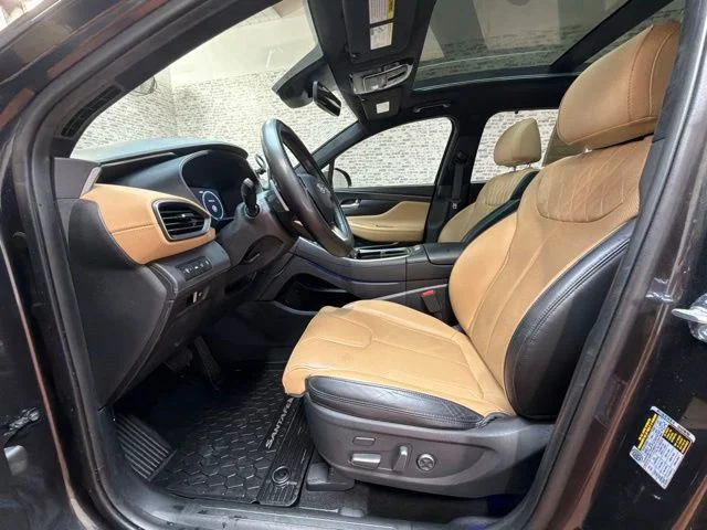 Used 2023 Portofino Gray Hyundai Calligraphy image 19