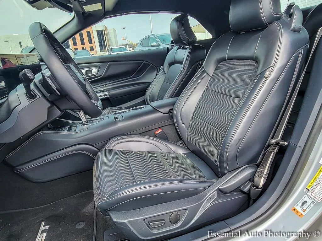 2024 Ford Mustang GT Premium - Photo 11