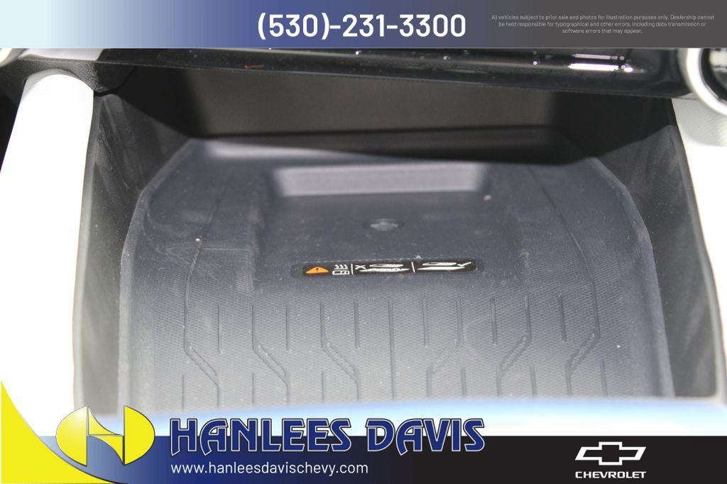 2026 Chevrolet Equinox EV 2LT - Photo 20