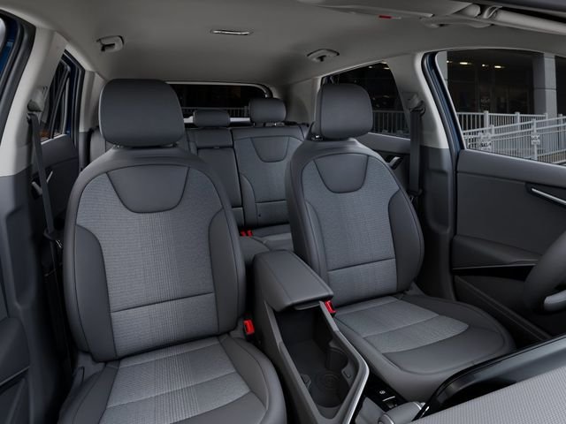 New 2026 Mineral Blue Kia EX image 15