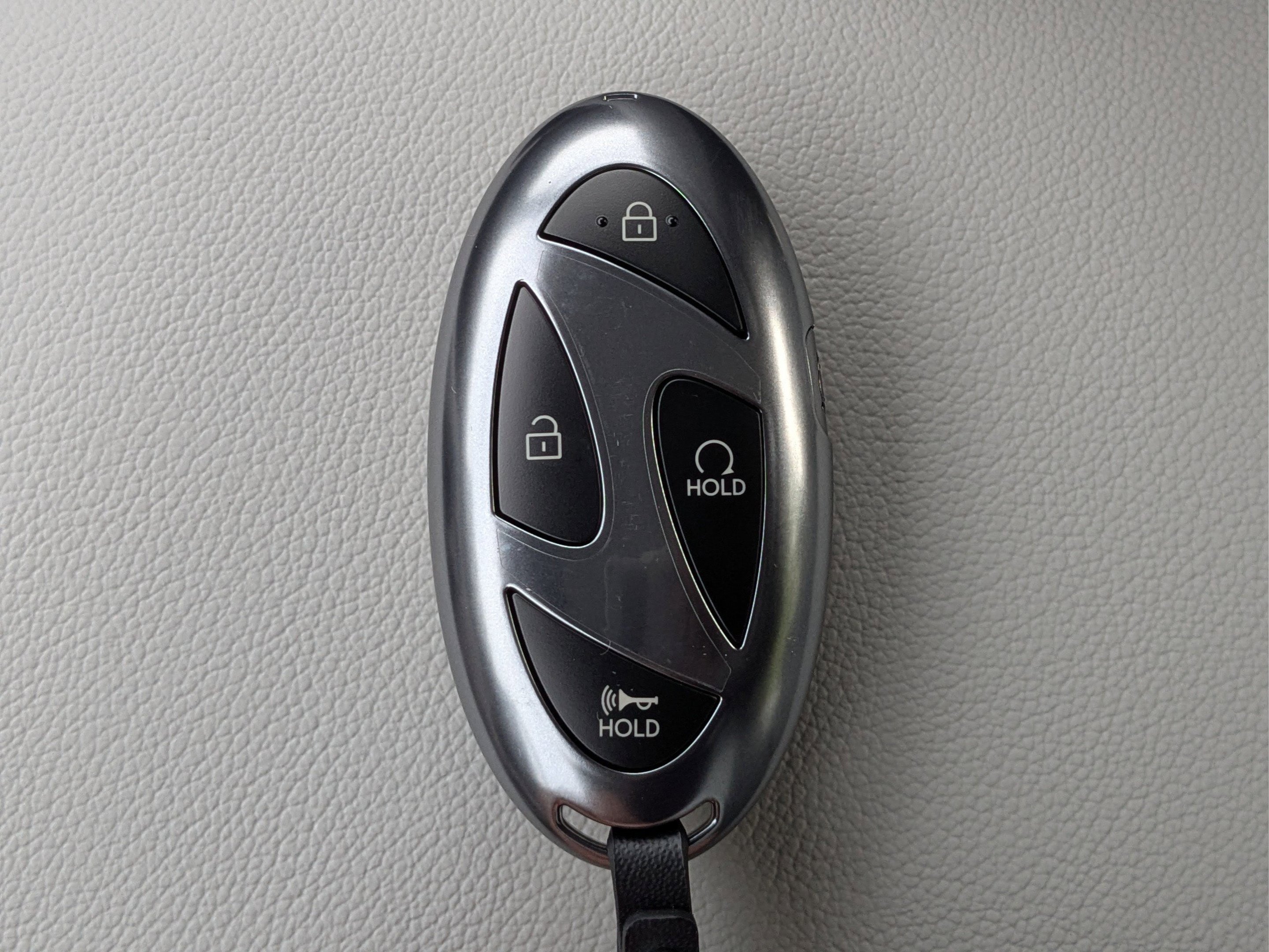 New 2026 Ecotronic Gray Hyundai Limited image 31
