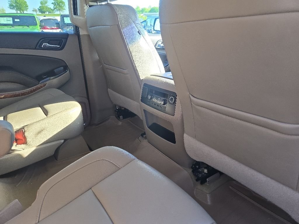 Used 2018 Gray Chevrolet Premier image 86