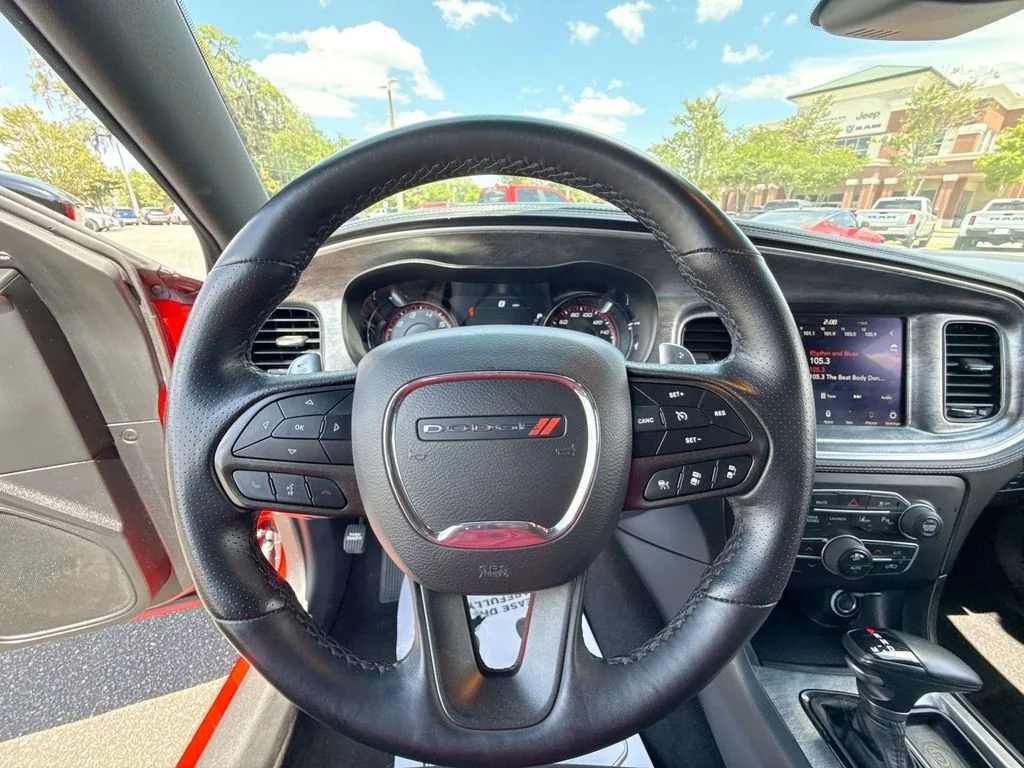 Used 2023 Torred Dodge R/T Scat Pack image 11
