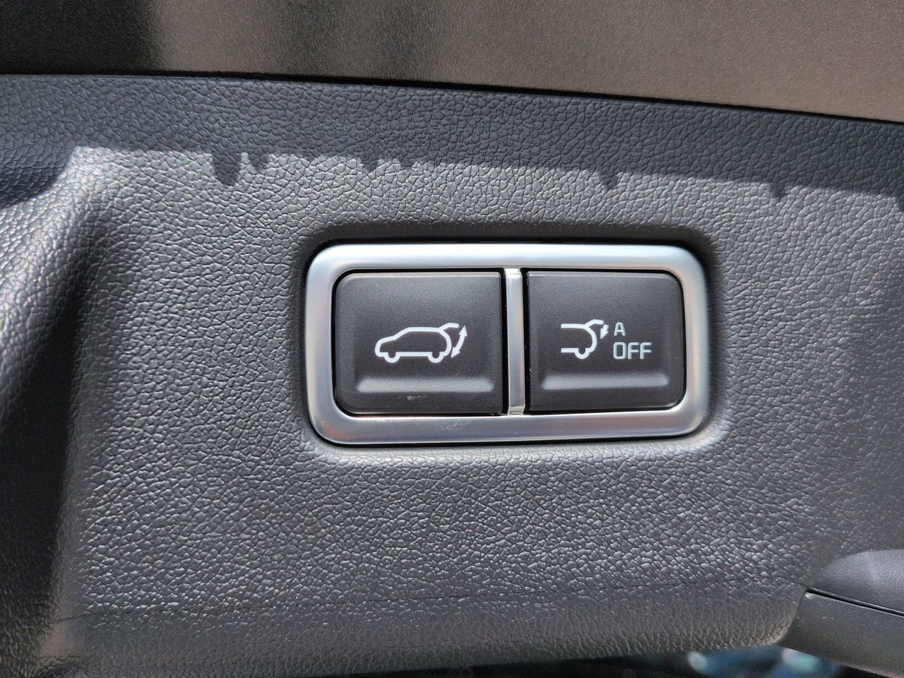 New 2026 Interstellar Gray Kia X-Line SX Prestige AWD image 11