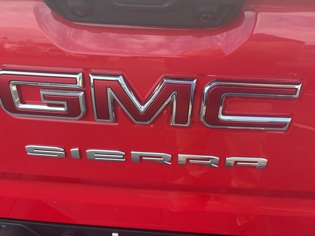 2026 GMC Sierra 1500 Elevation - Photo 23