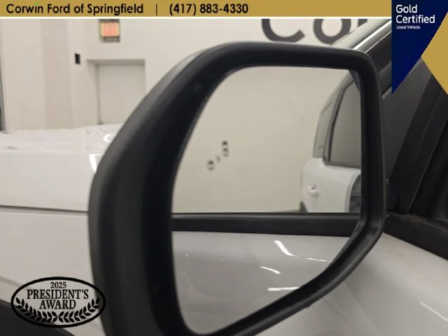 Certified Used 2024 Oxford White Ford Outer Banks image 35