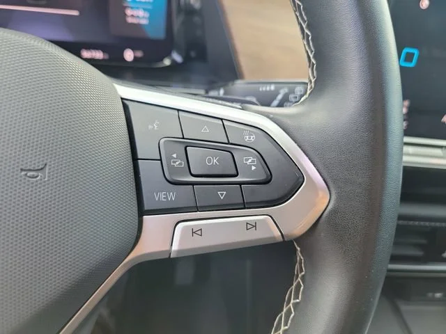 2024 Volkswagen Atlas SE w/Tech - Photo 30