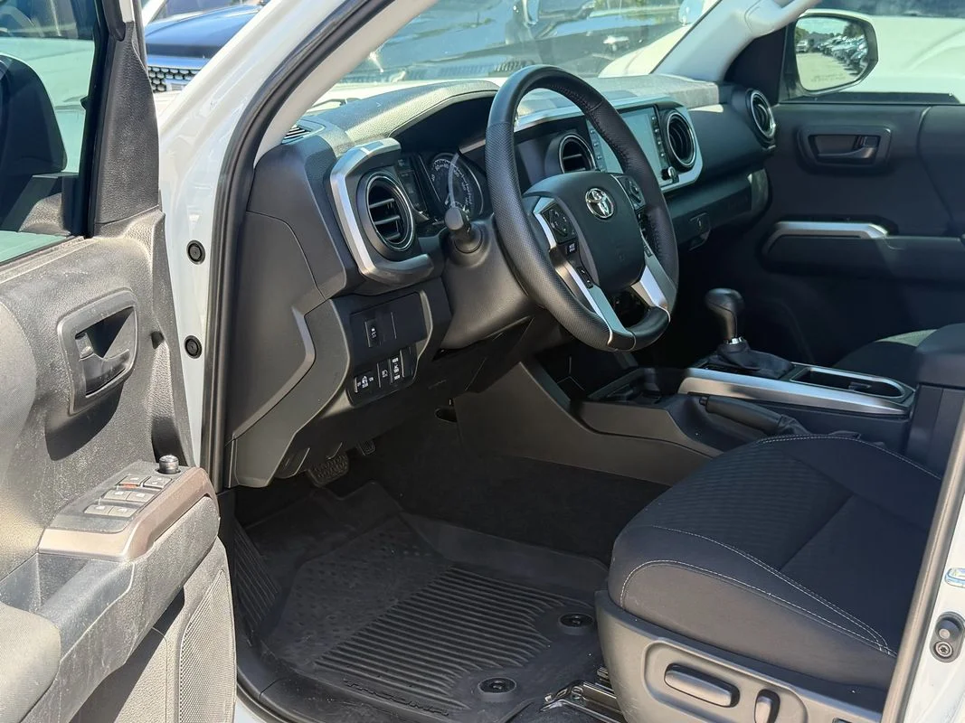 Used 2023  Toyota Trail Edition image 12