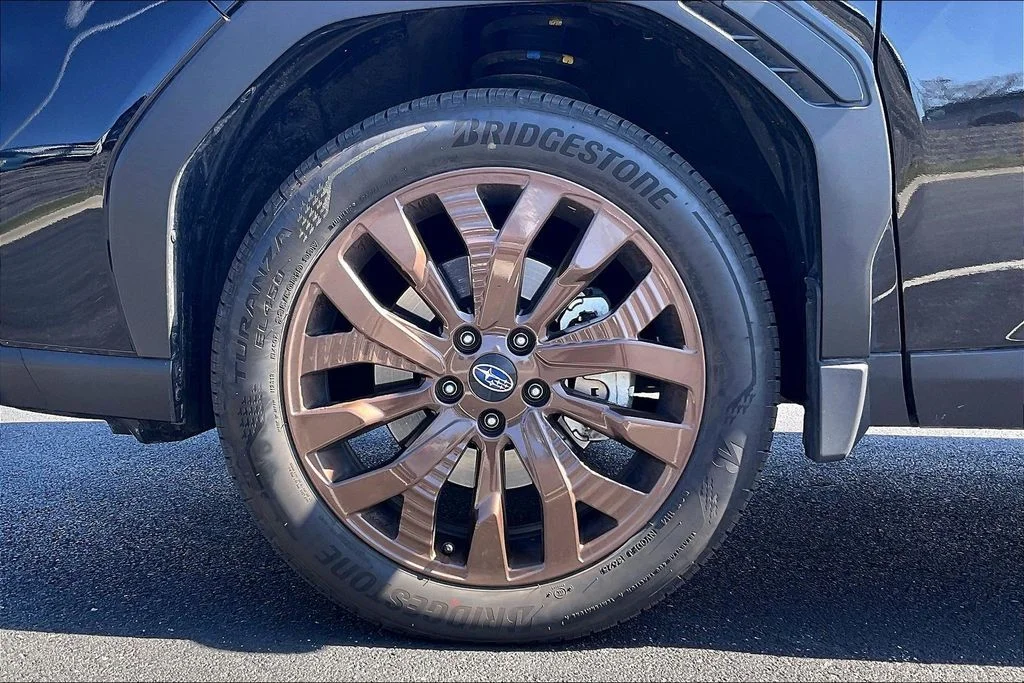 2025 Subaru Forester Sport - Photo 8