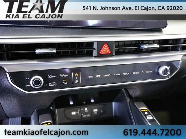 New 2026 Gray Kia S image 34