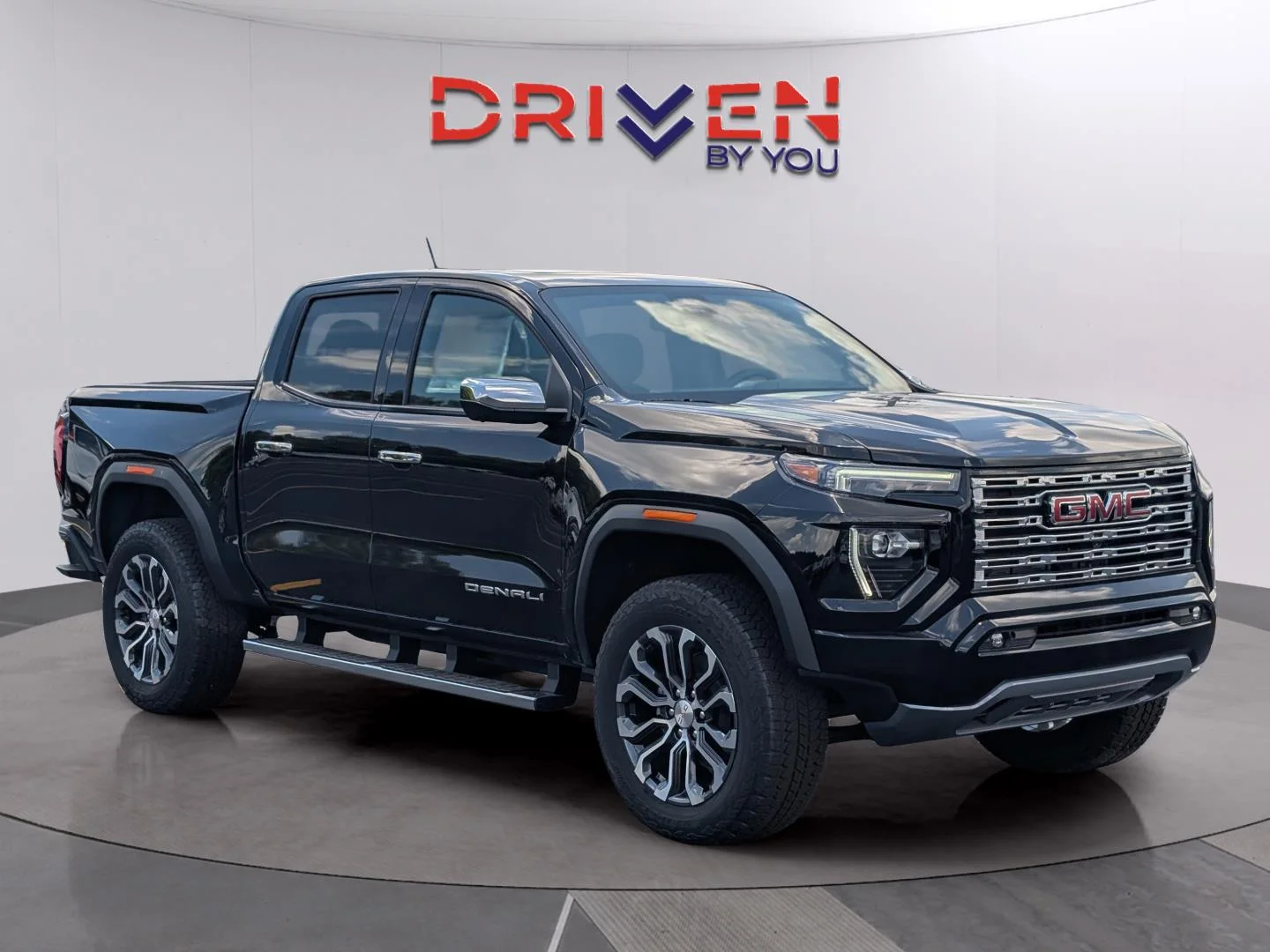 2026 GMC Canyon Denali - Photo 7