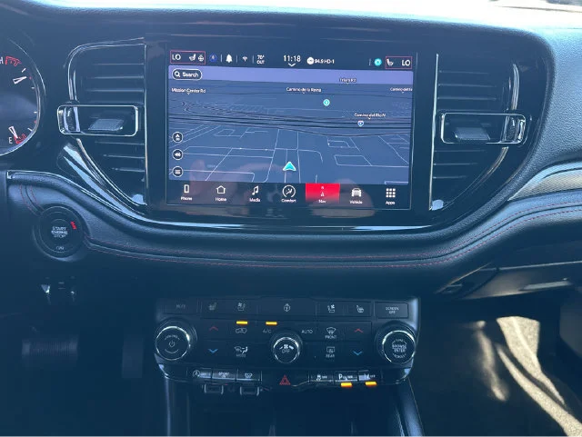 2025 Dodge Durango GT - Photo 22
