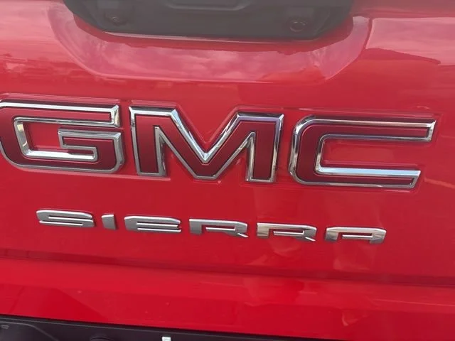 2026 GMC Sierra 1500 Elevation - Photo 23