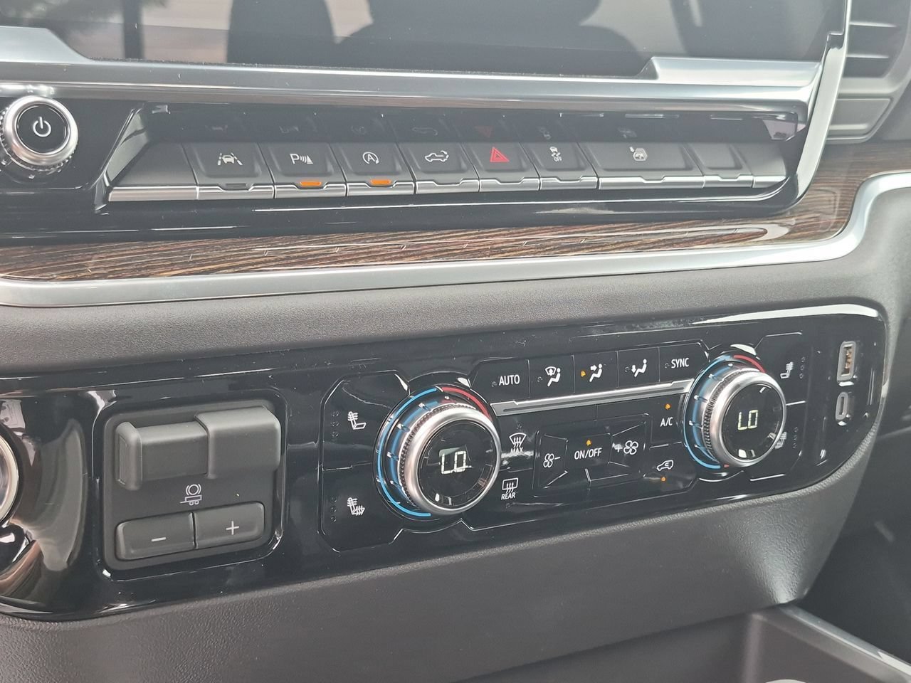 2026 GMC Sierra 1500 Elevation - Photo 11