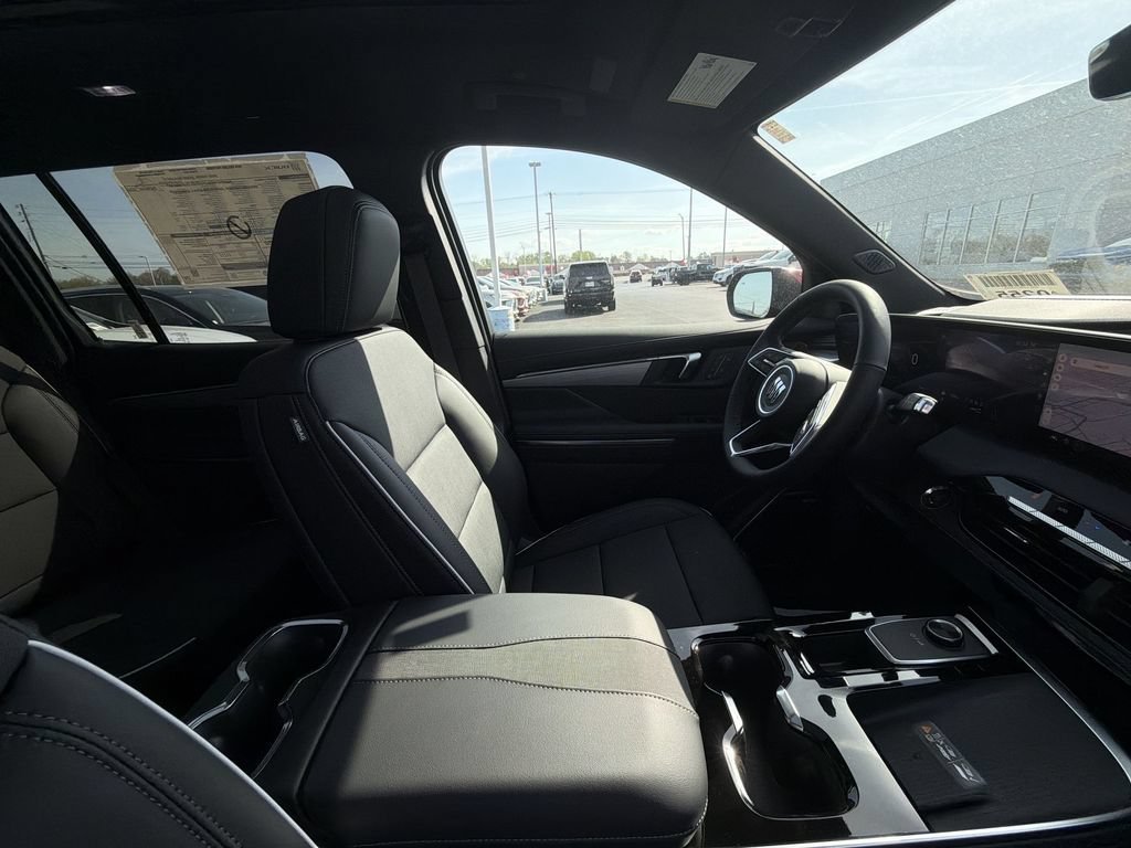 2026 Buick Enclave Preferred - Photo 15