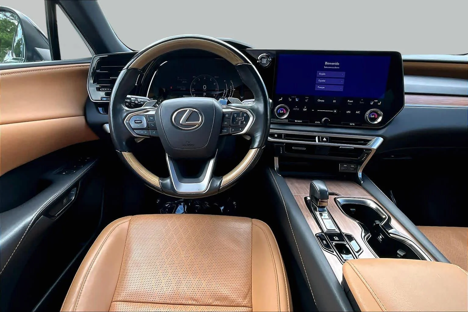Used 2023 Caviar Lexus Premium Plus image 11