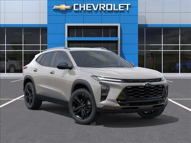 New 2026 White Sands Chevrolet ACTIV image 7