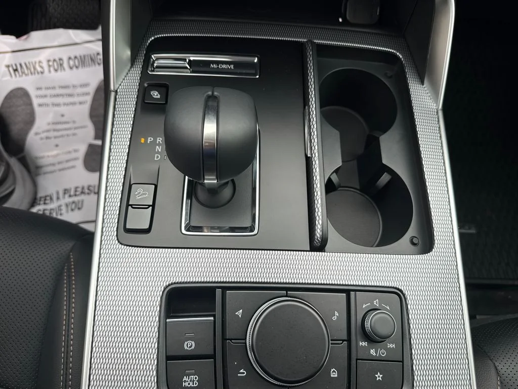 New 2026 Platinum Mazda Preferred image 25