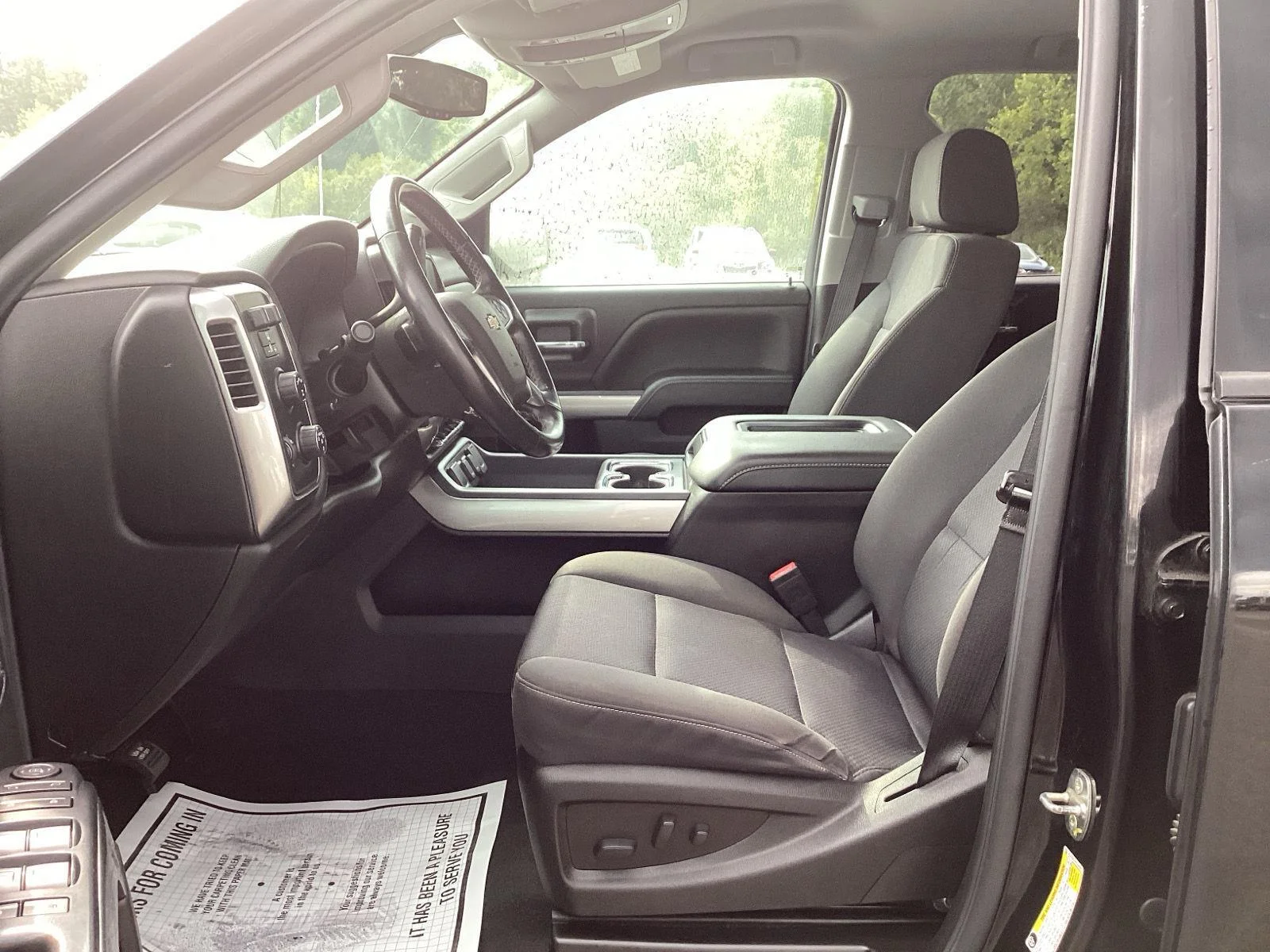Used 2019 Black Chevrolet LT image 13
