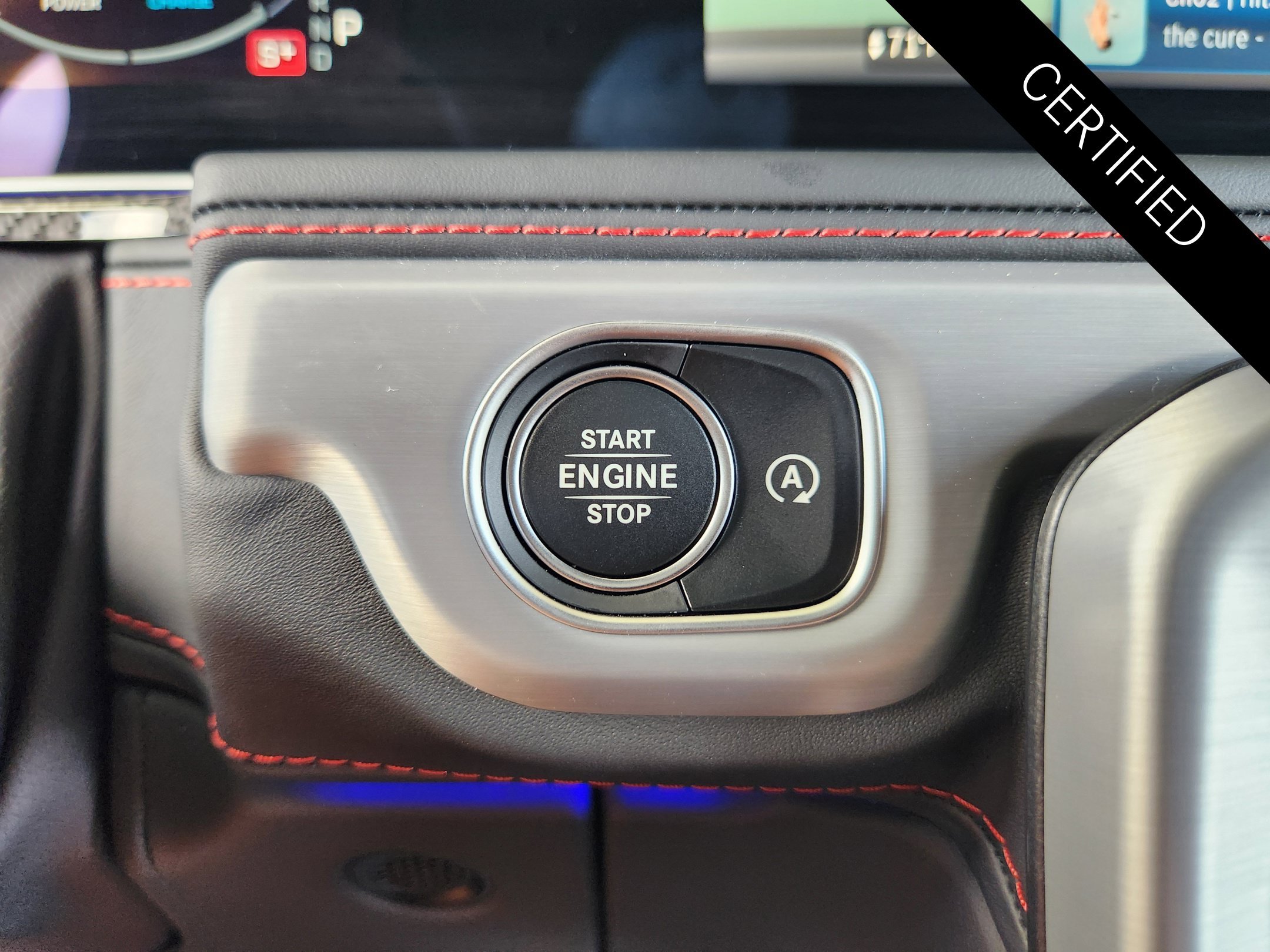 Certified Used 2026 Polar White Mercedes-Benz G 63 AMG® image 22