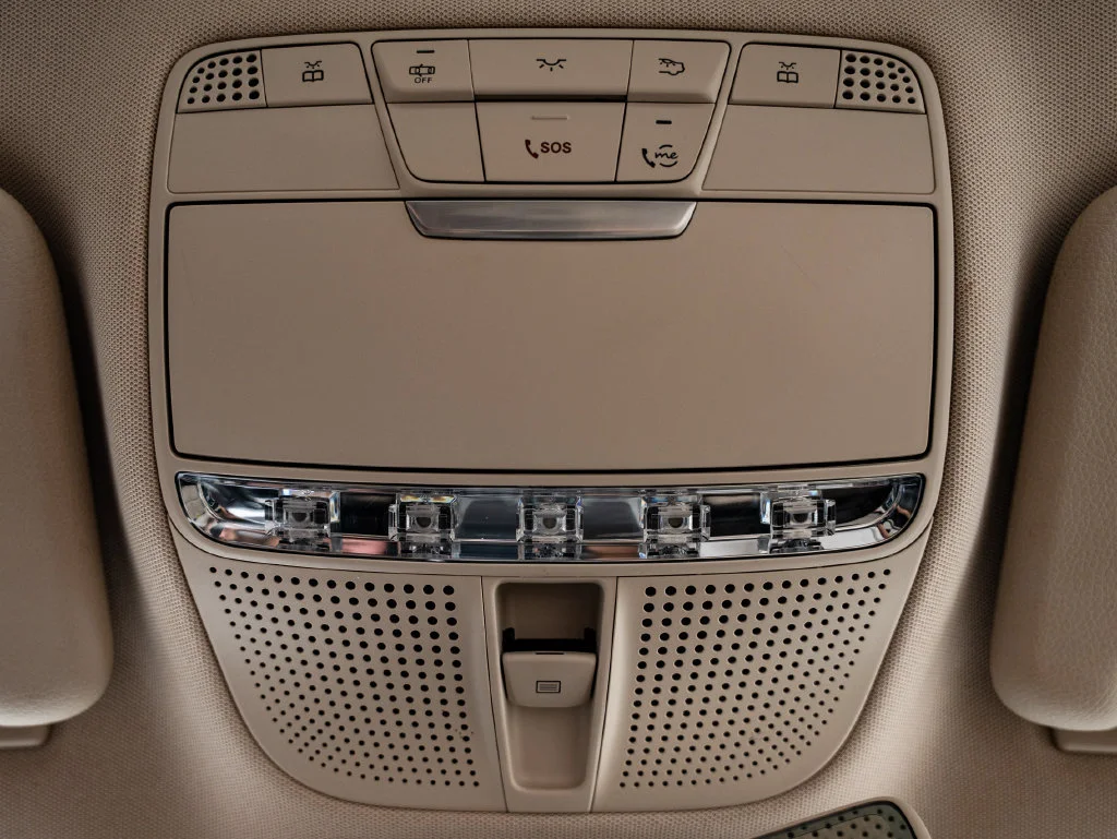 Used 2019 Iridium Silver Metallic Mercedes-Benz E 450 image 38