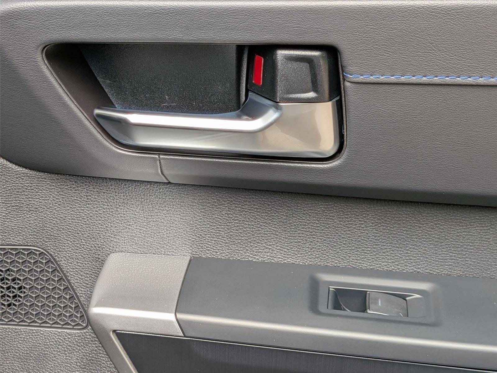 2025 Toyota Tundra Platinum - Photo 34