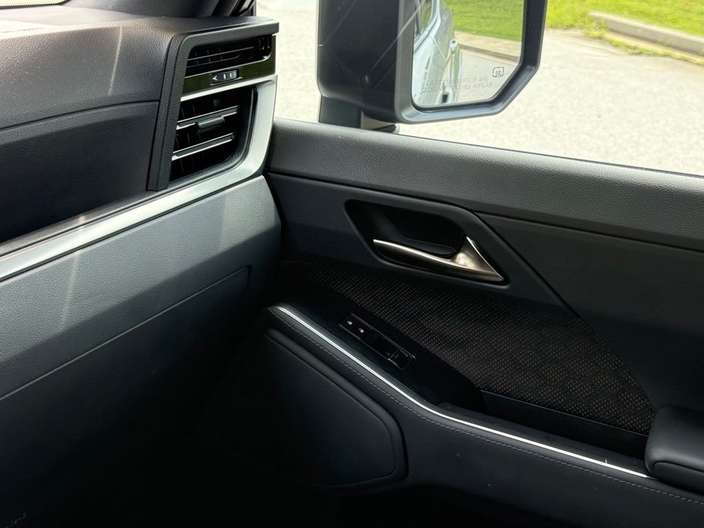 Certified Used 2024 INCOGNITO Lexus 550 Premium+ image 40