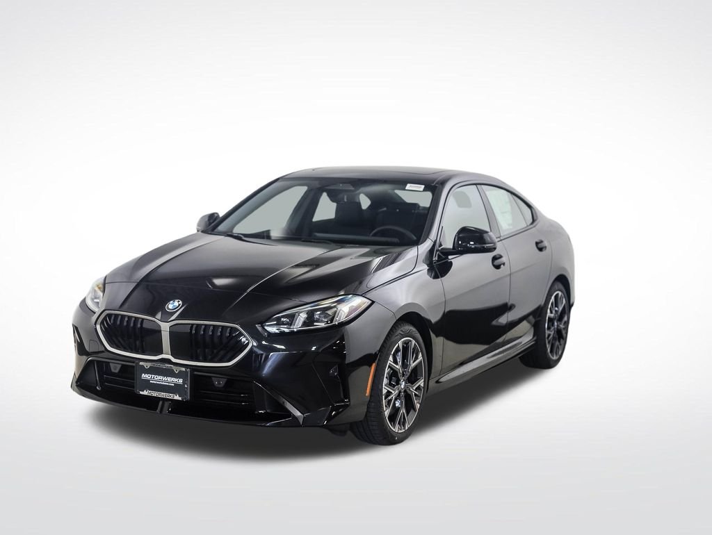 2025 BMW 2 Series 228 xDrive Gran Coupe's photo