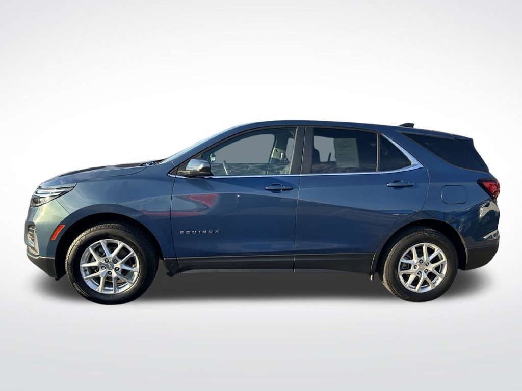 2024 Chevrolet Equinox LT - Photo 13