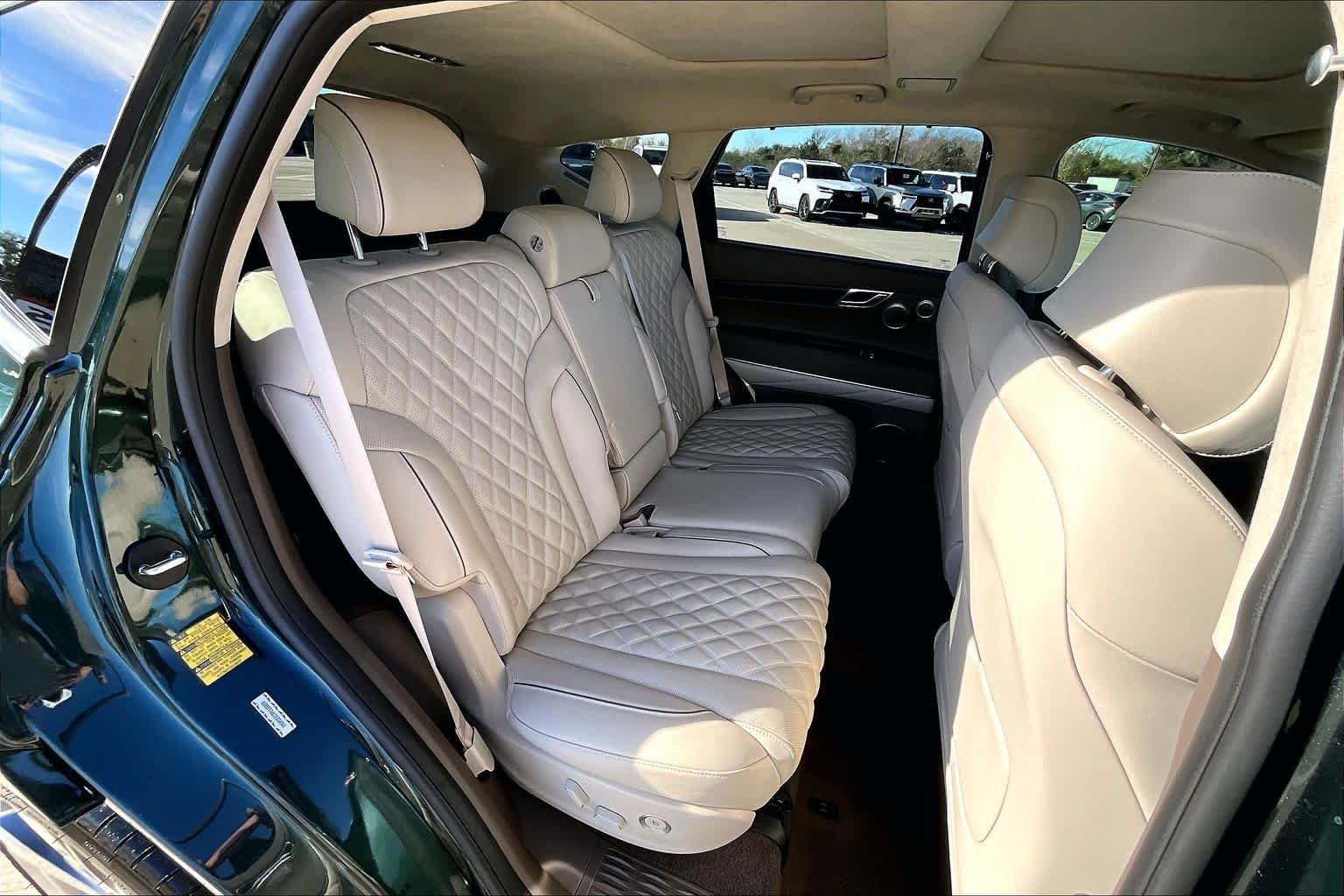 Used 2023 Cardiff Green Genesis  image 37