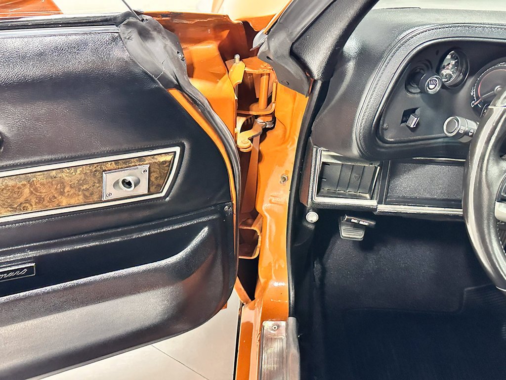 Used 1973 Orange CHEV NA image 69