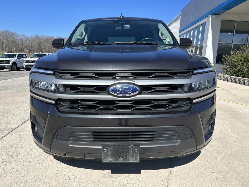 Used 2024 Dark Matter Pc Ford XLT image 9